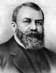 Dwight Lyman Moddy - Célebre ganhador de almas